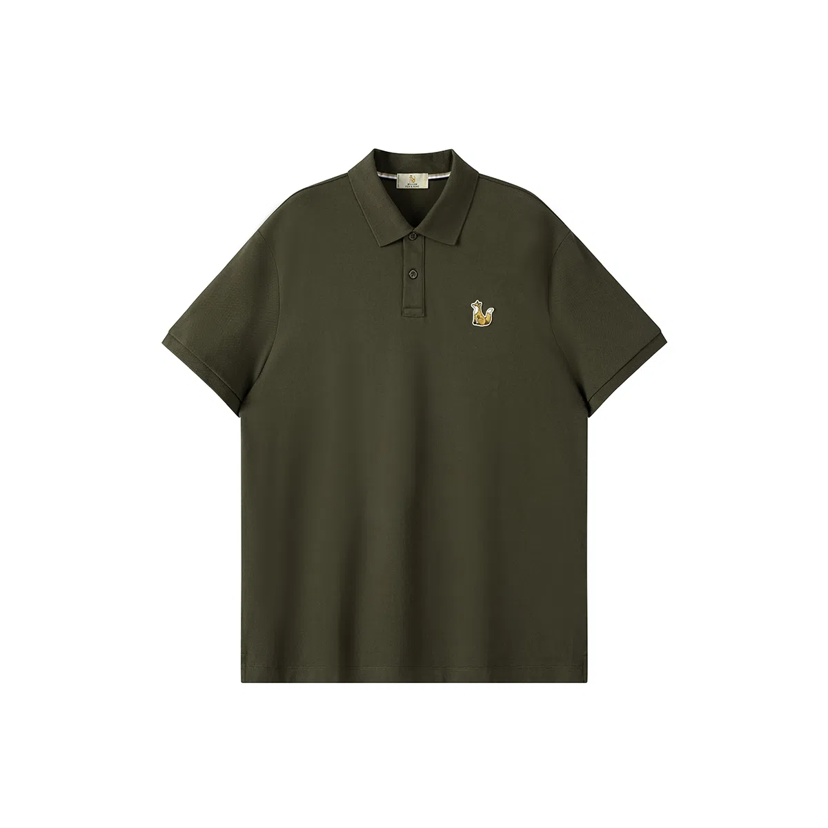 WILLIAM FOXSONS Polo