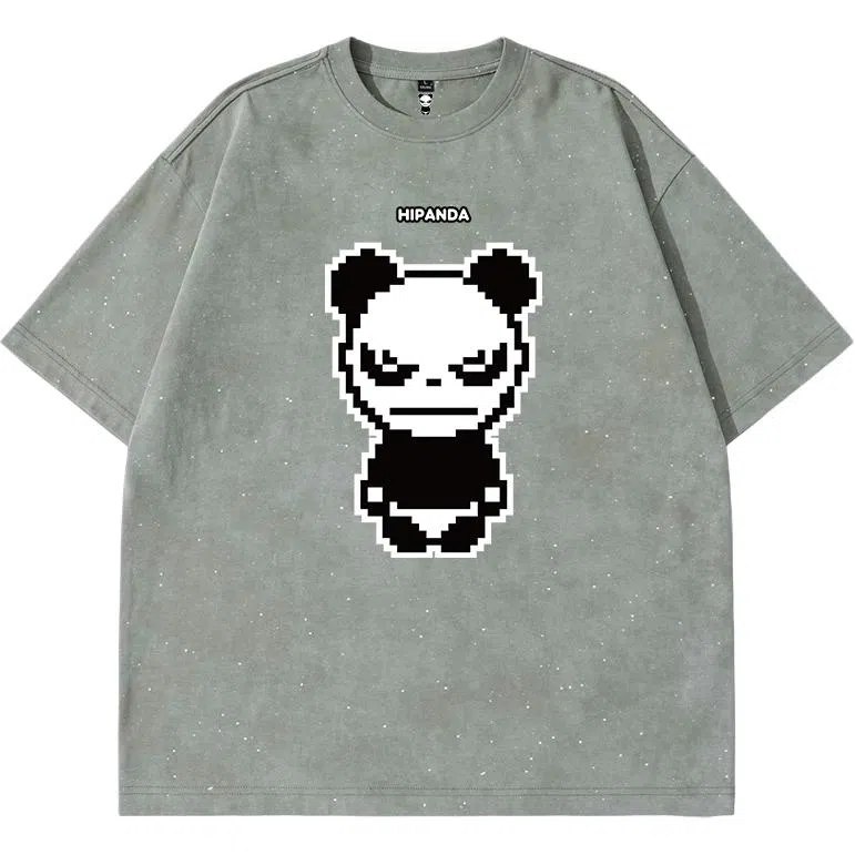 HIPANDA T