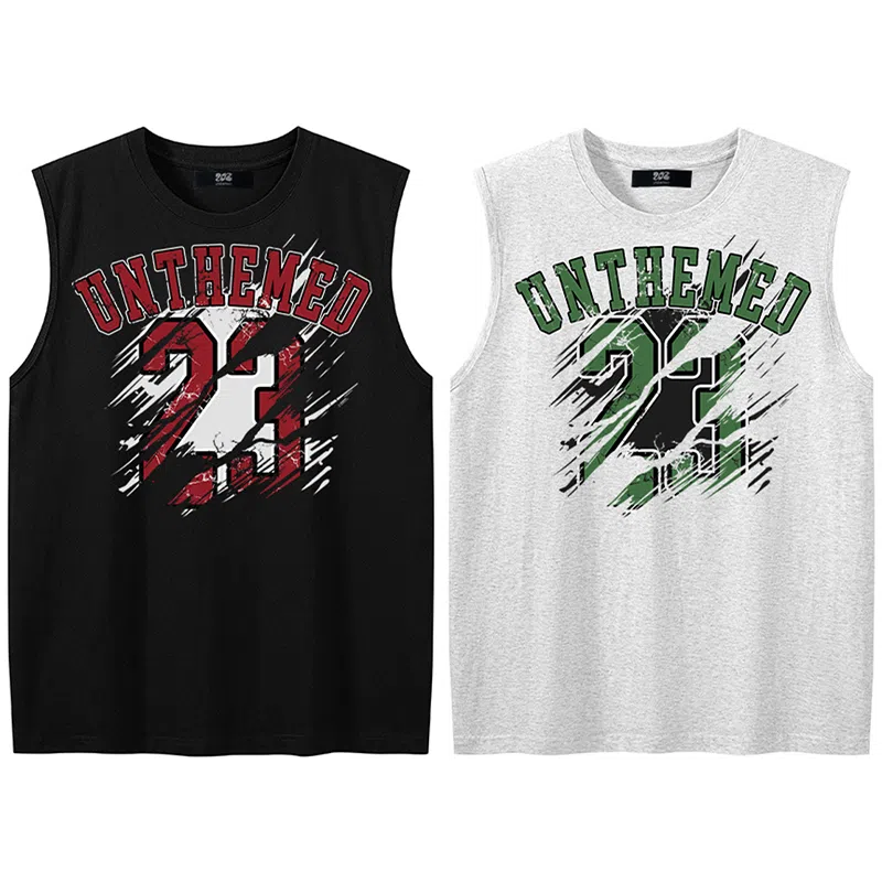 UNthemed 23
