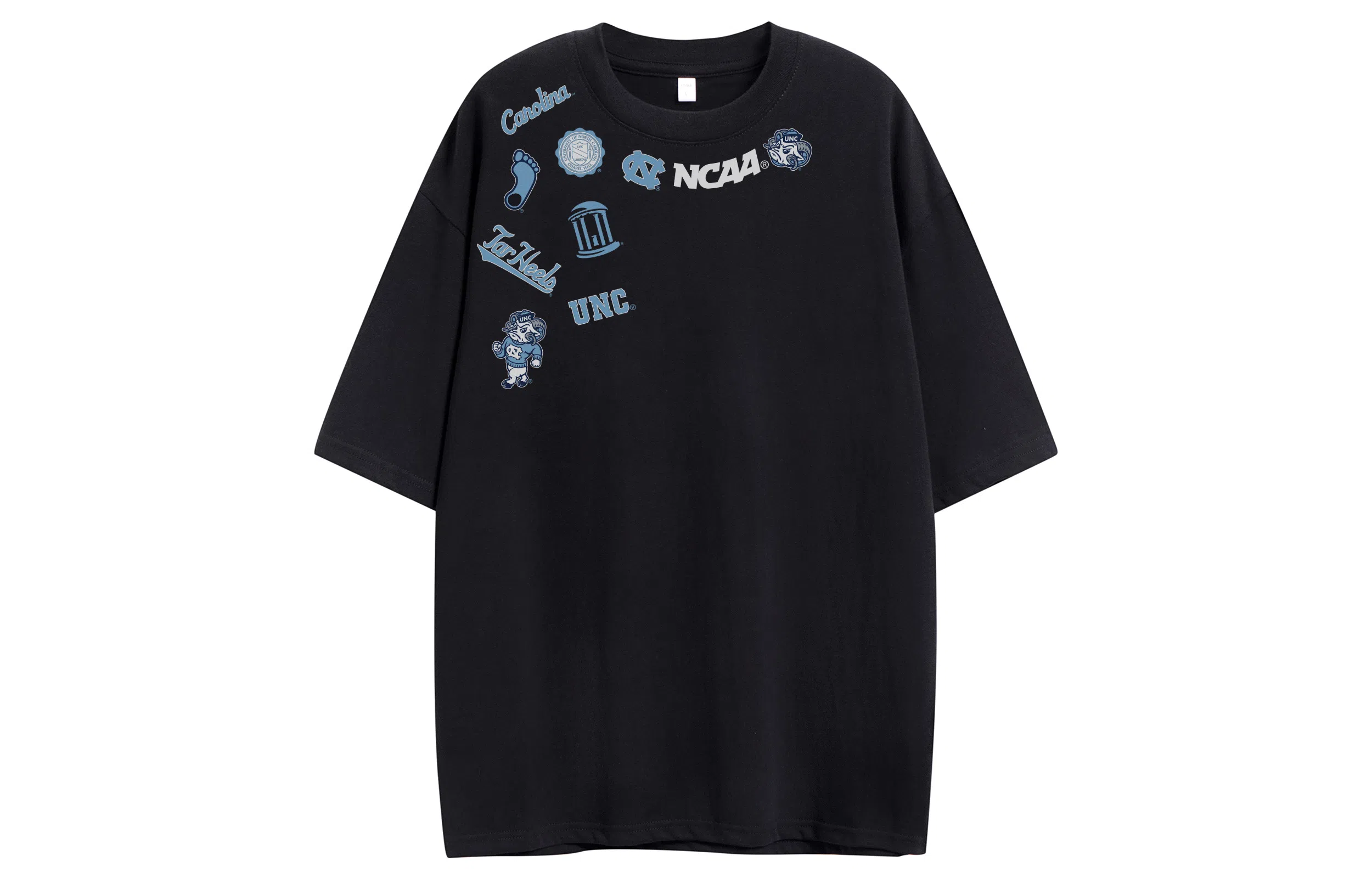 NCAA logoT