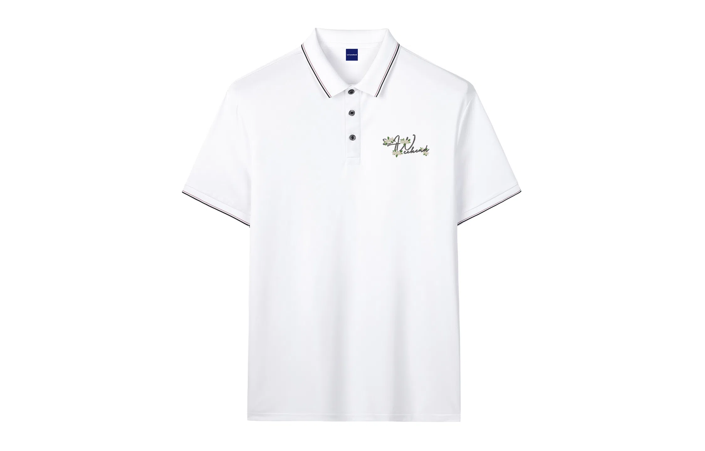 LA'T.WEEKEND LogopoloPolo