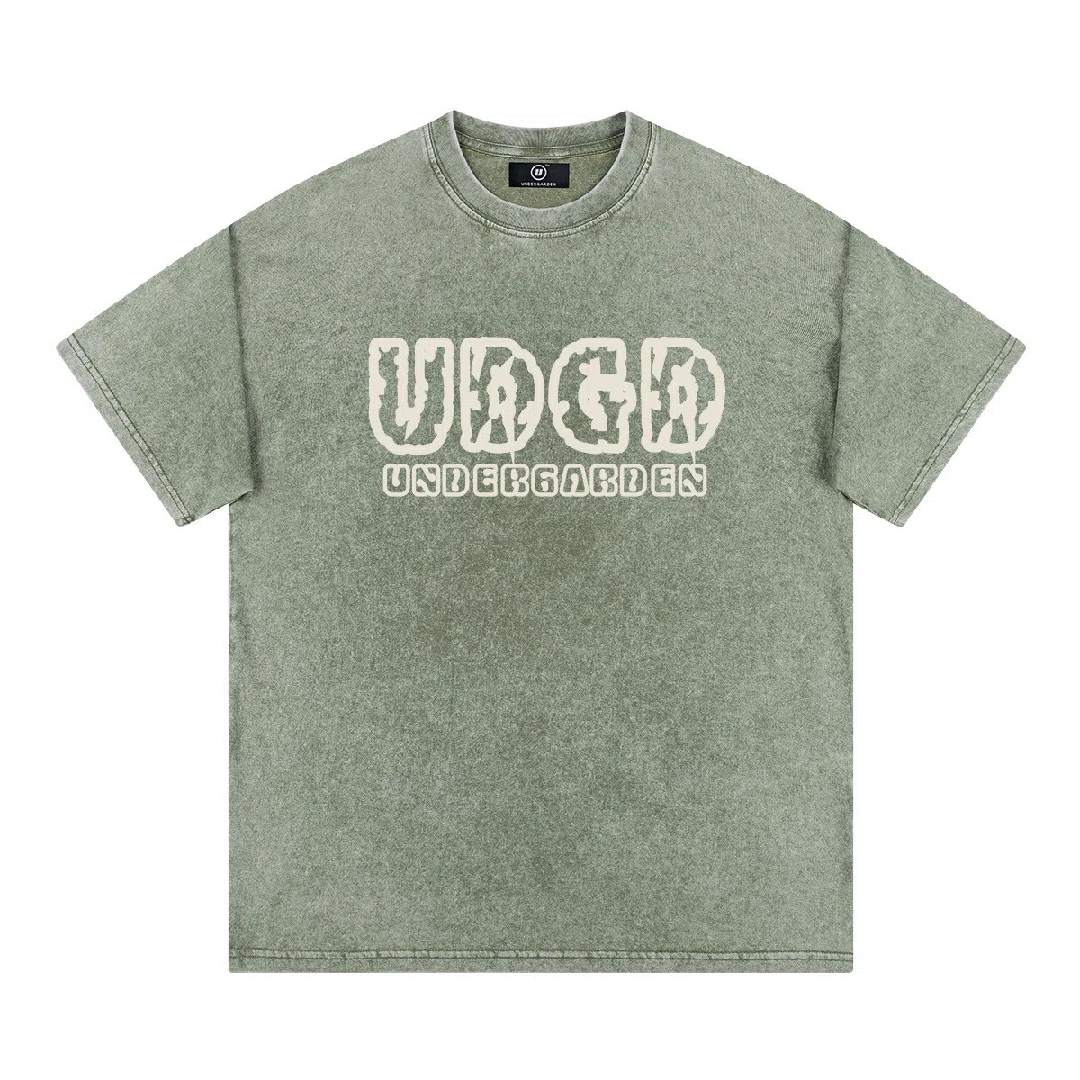 UNDERGARDEN i.t230GT