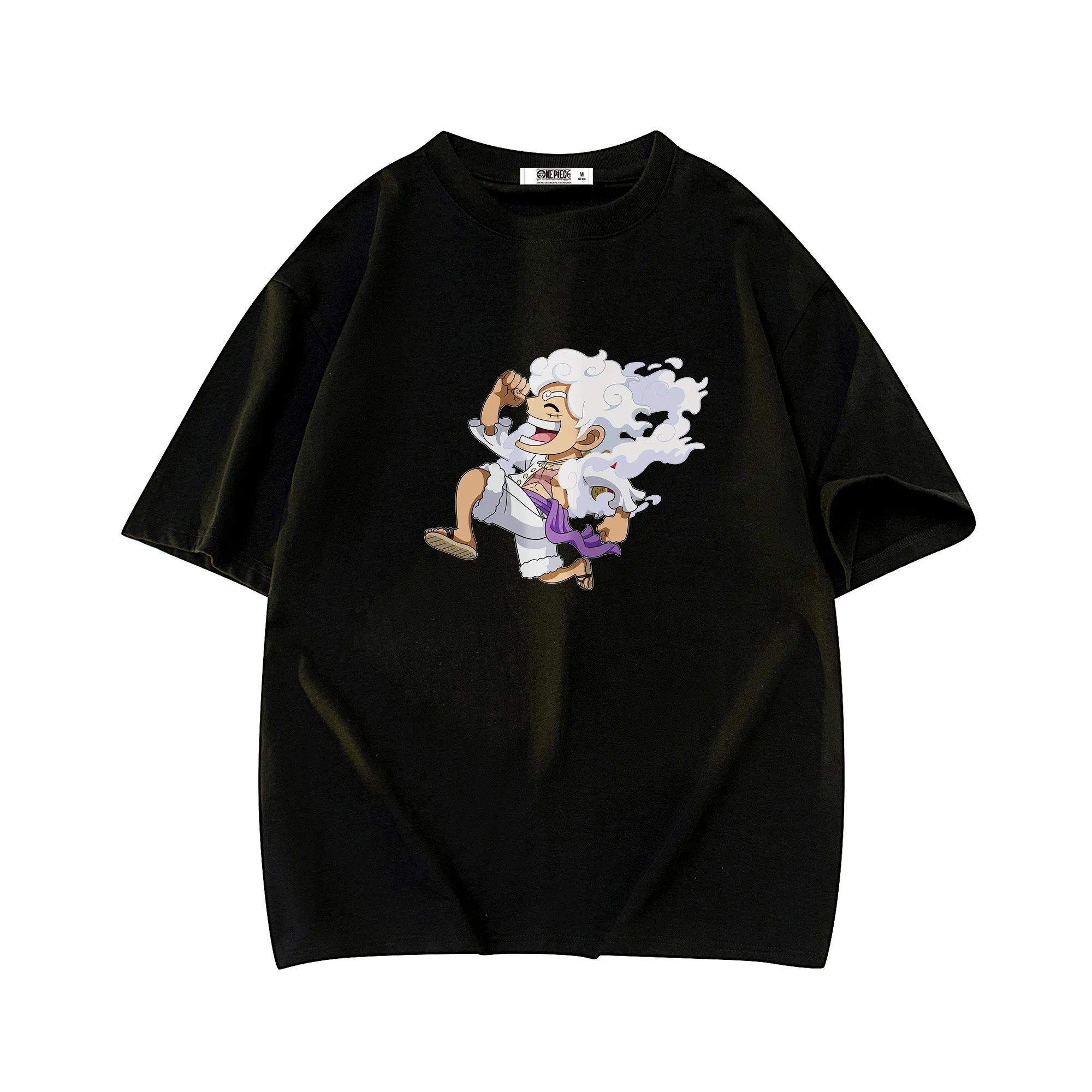 ONE PIECE QDT