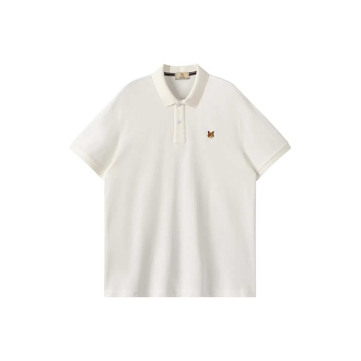 WILLIAM FOXSONS Polo