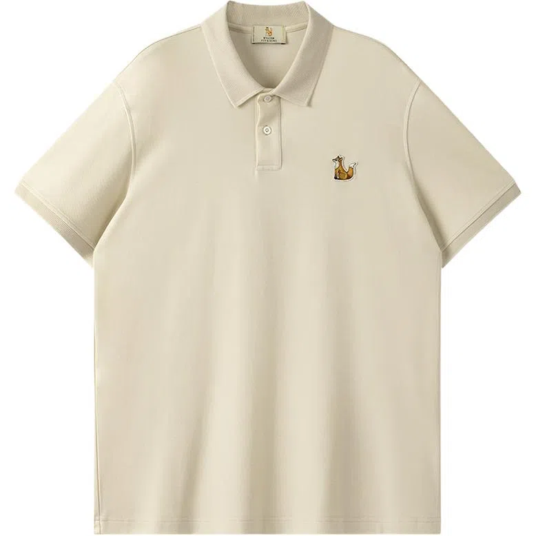 WILLIAM FOXSONS Polo