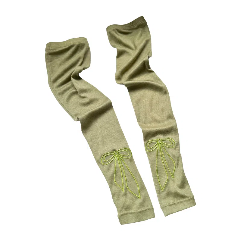 杨同学 户外防紫外线 莱赛尔 防晒袖 女款