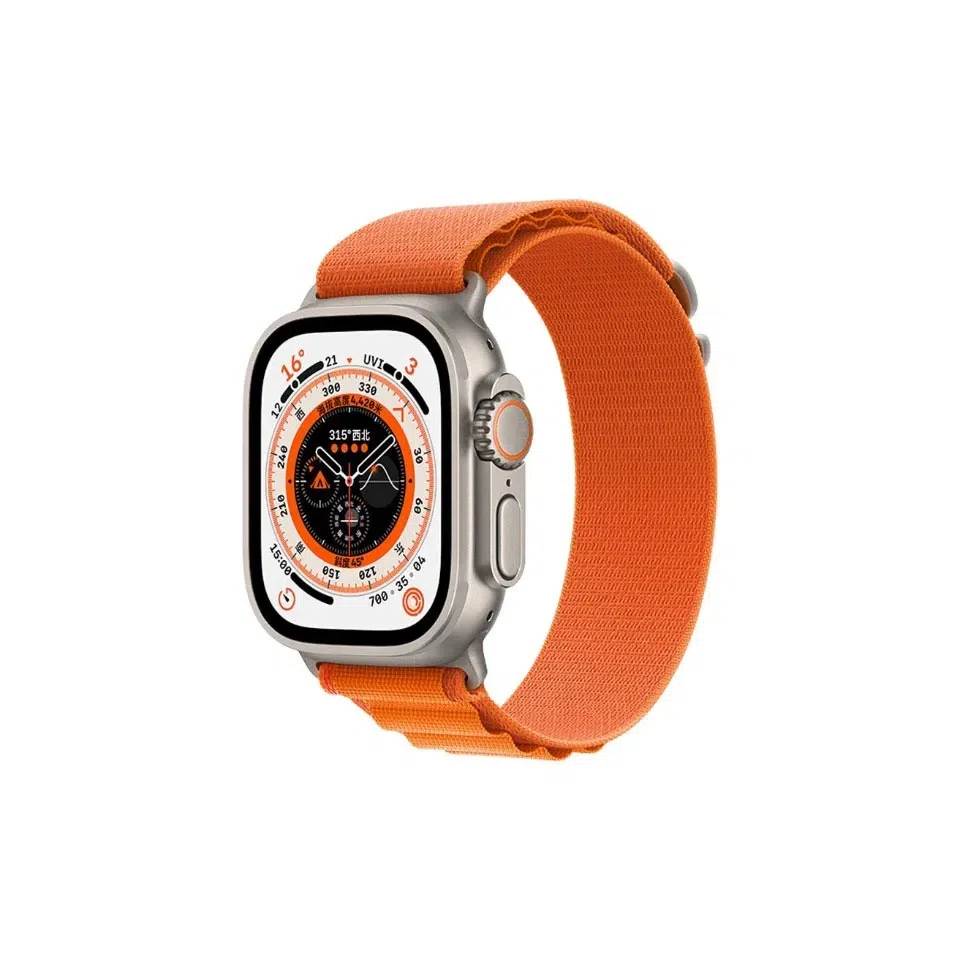 230mm applewatchS1098765ultra2