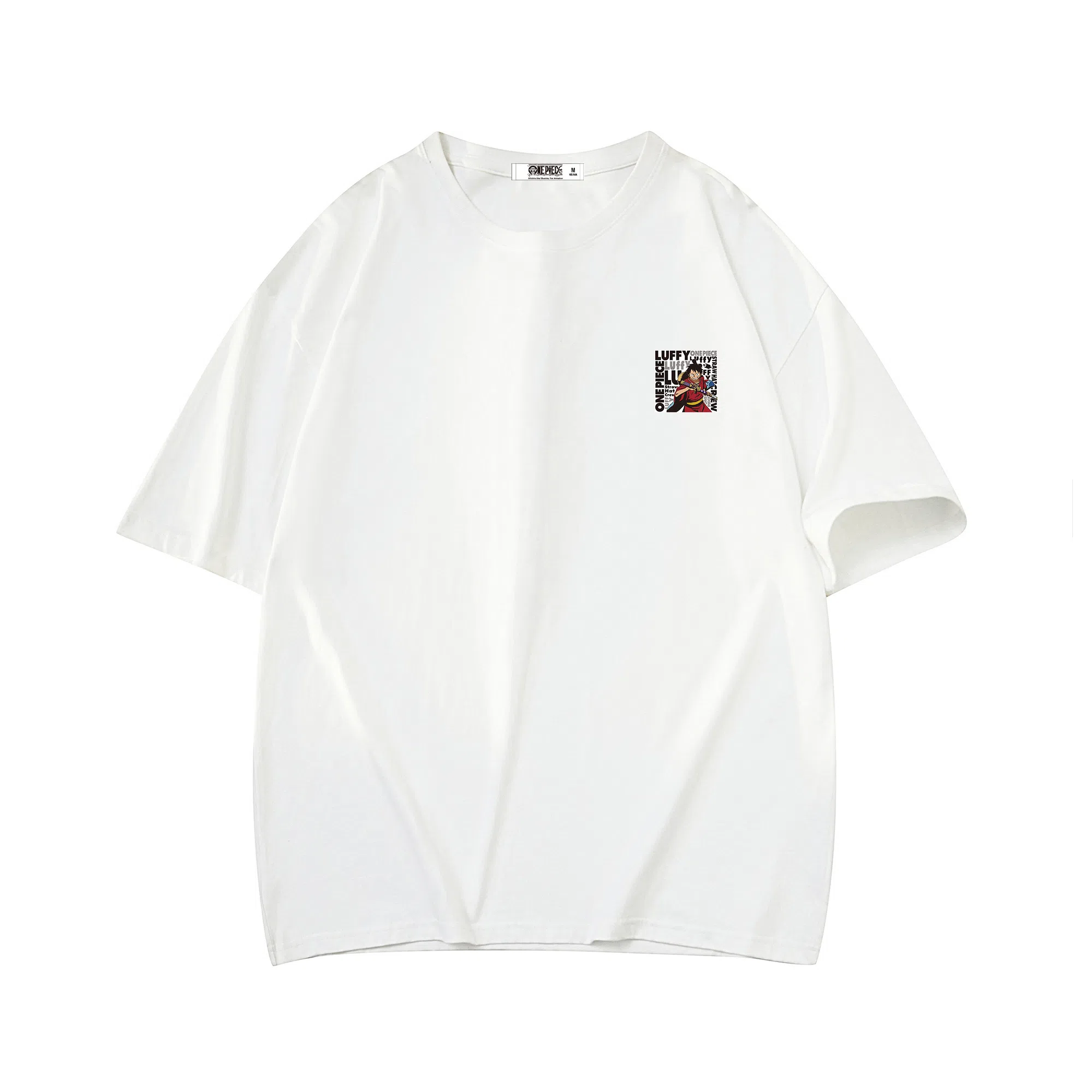 ONE PIECE DT