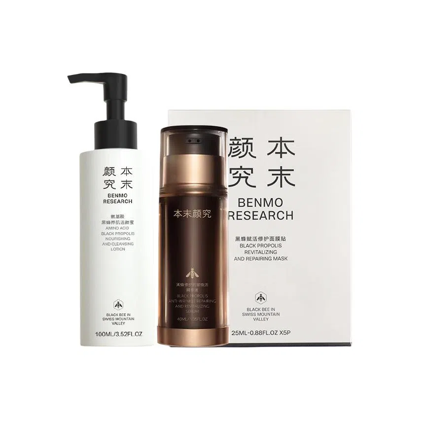 100ml+40ml100ml+40ml+5