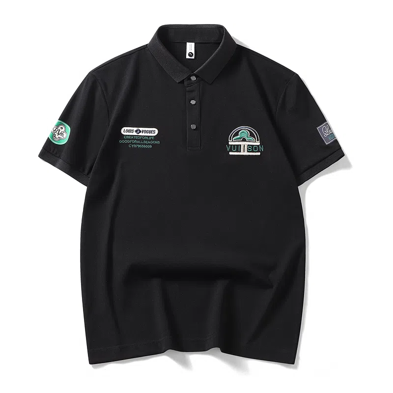 HATCHESSEL Polo