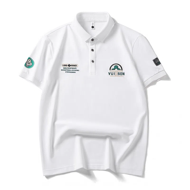 HATCHESSEL Polo