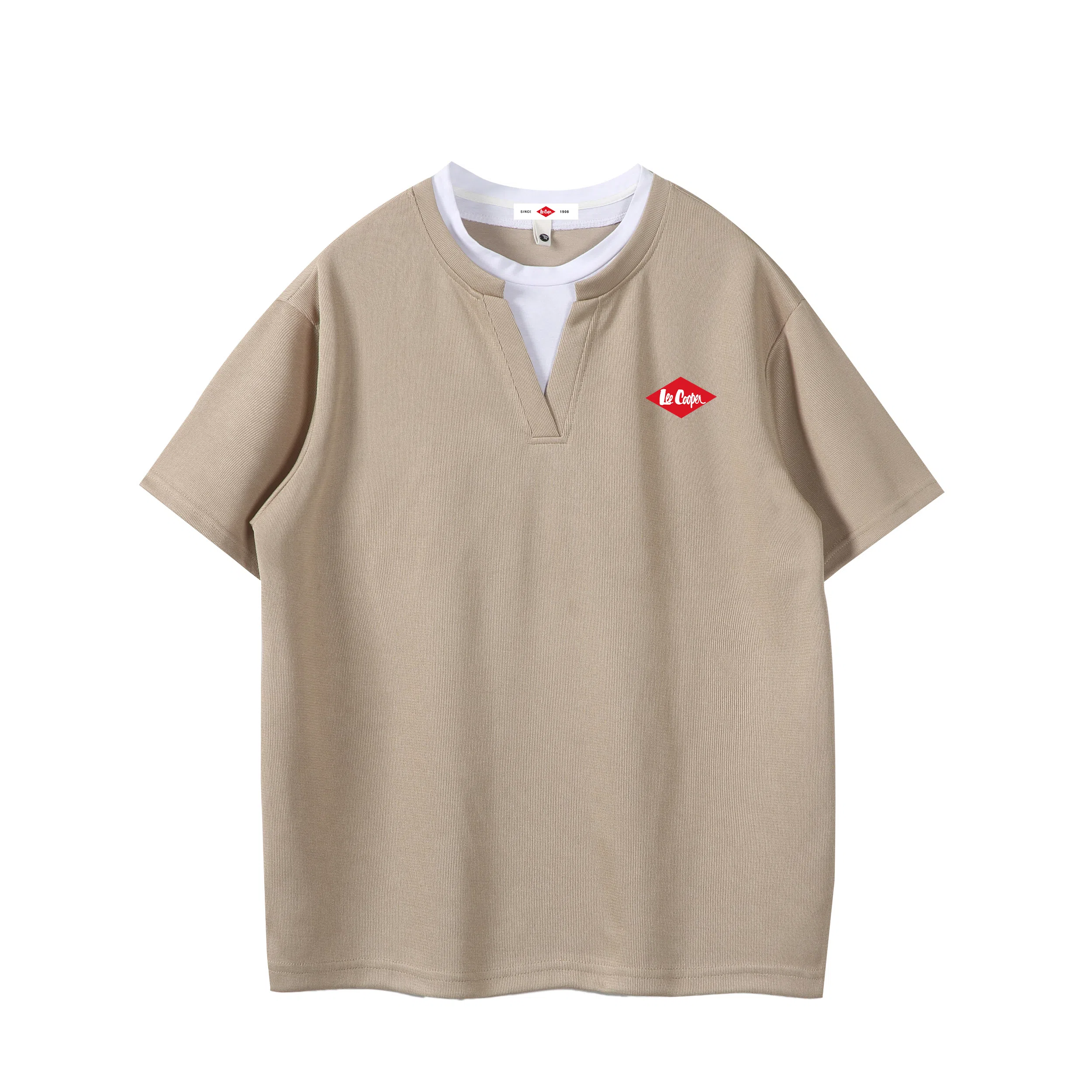 Lee Cooper logoT
