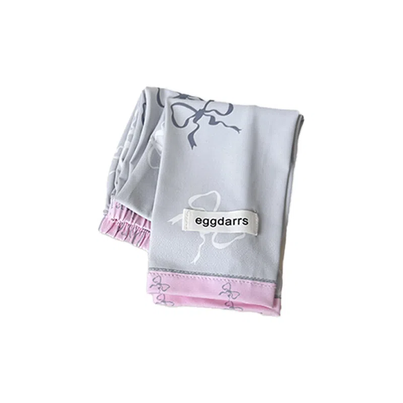 杨同学 小众夏 涤纶 防晒袖 女款