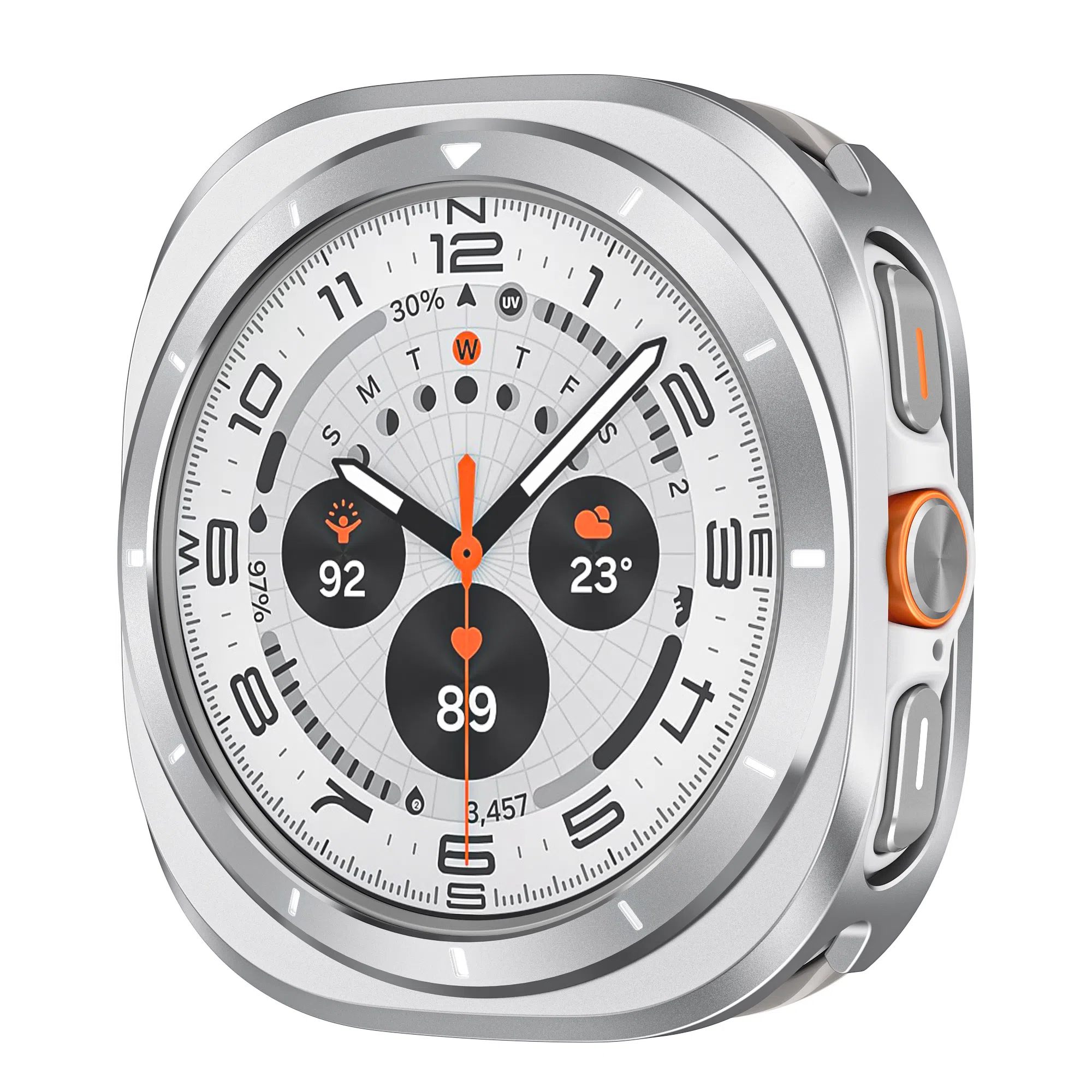 Antey Galaxy watch 7 Ultra 47mm