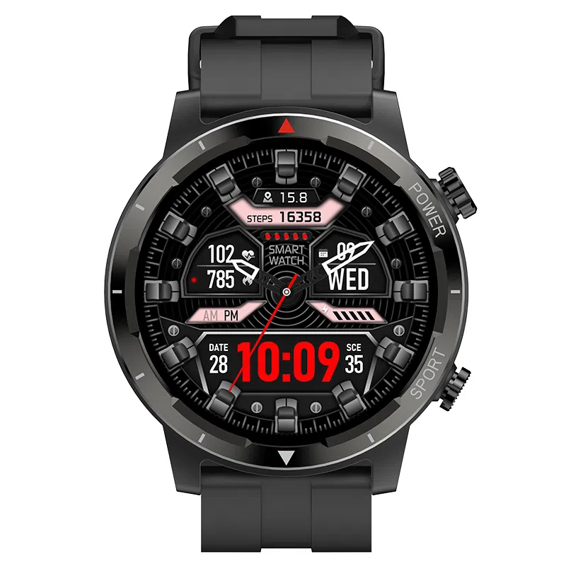 EZON app AIAIGPS100+