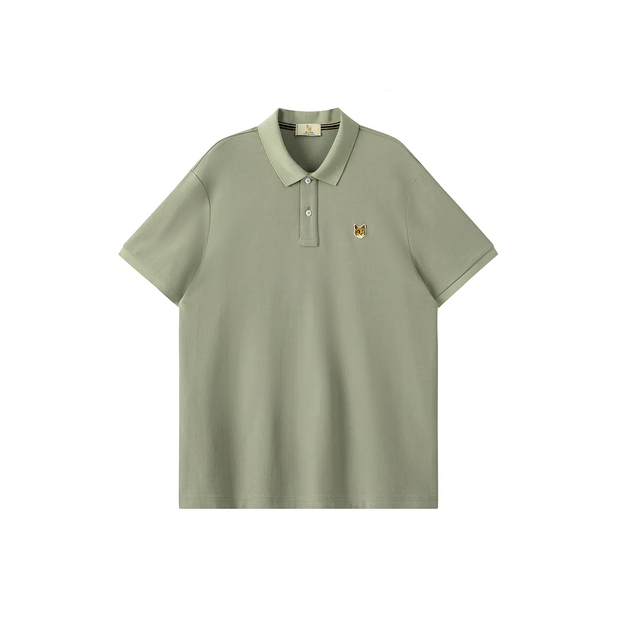 WILLIAM FOXSONS Polo