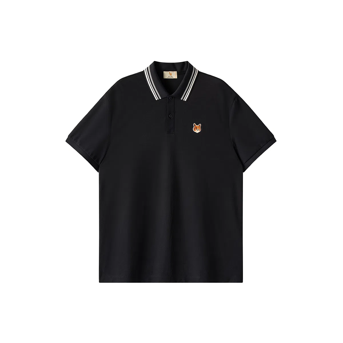 WILLIAM FOXSONS Polo