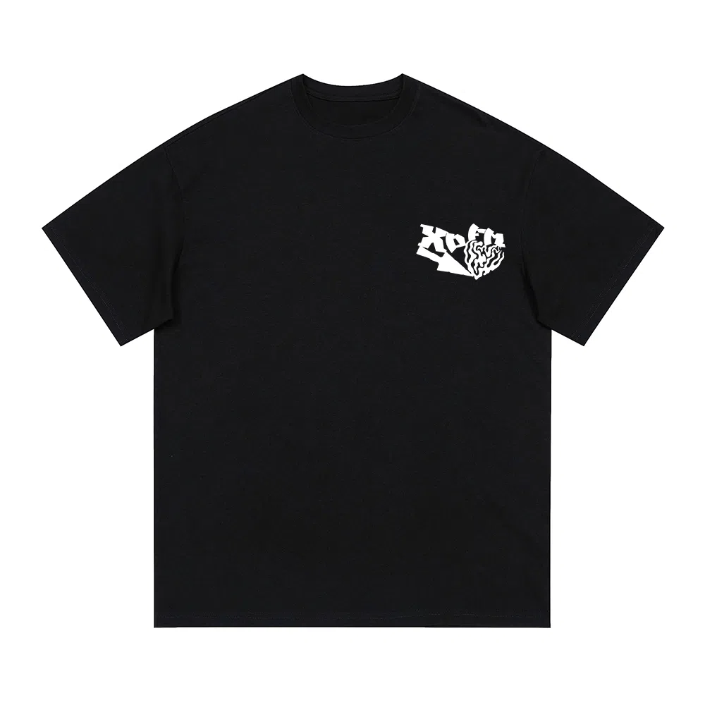 XDFM hiphopT