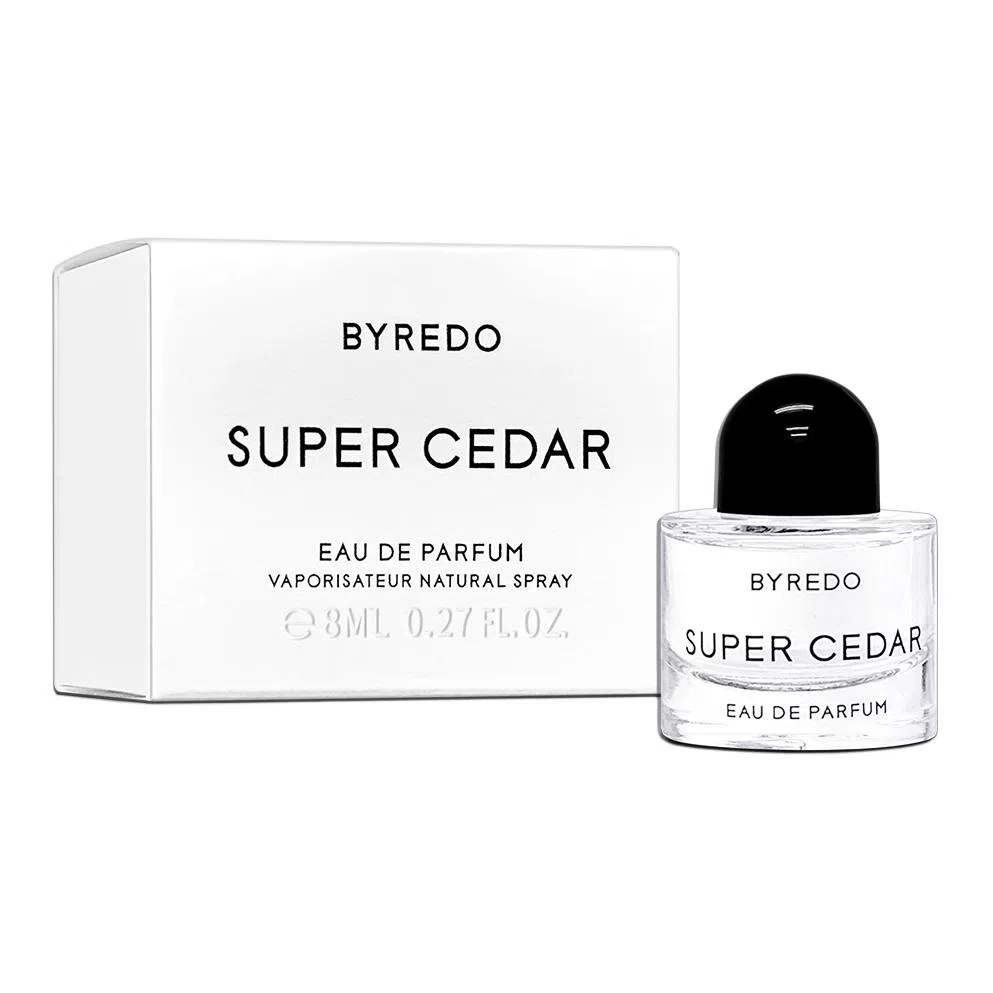 BYREDO EDP 8ml