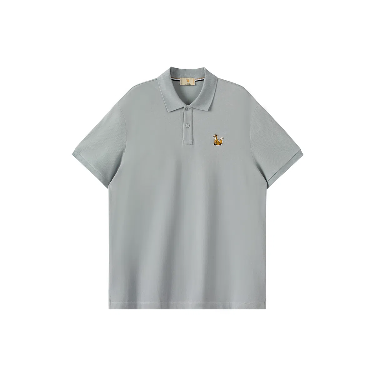 WILLIAM FOXSONS Polo