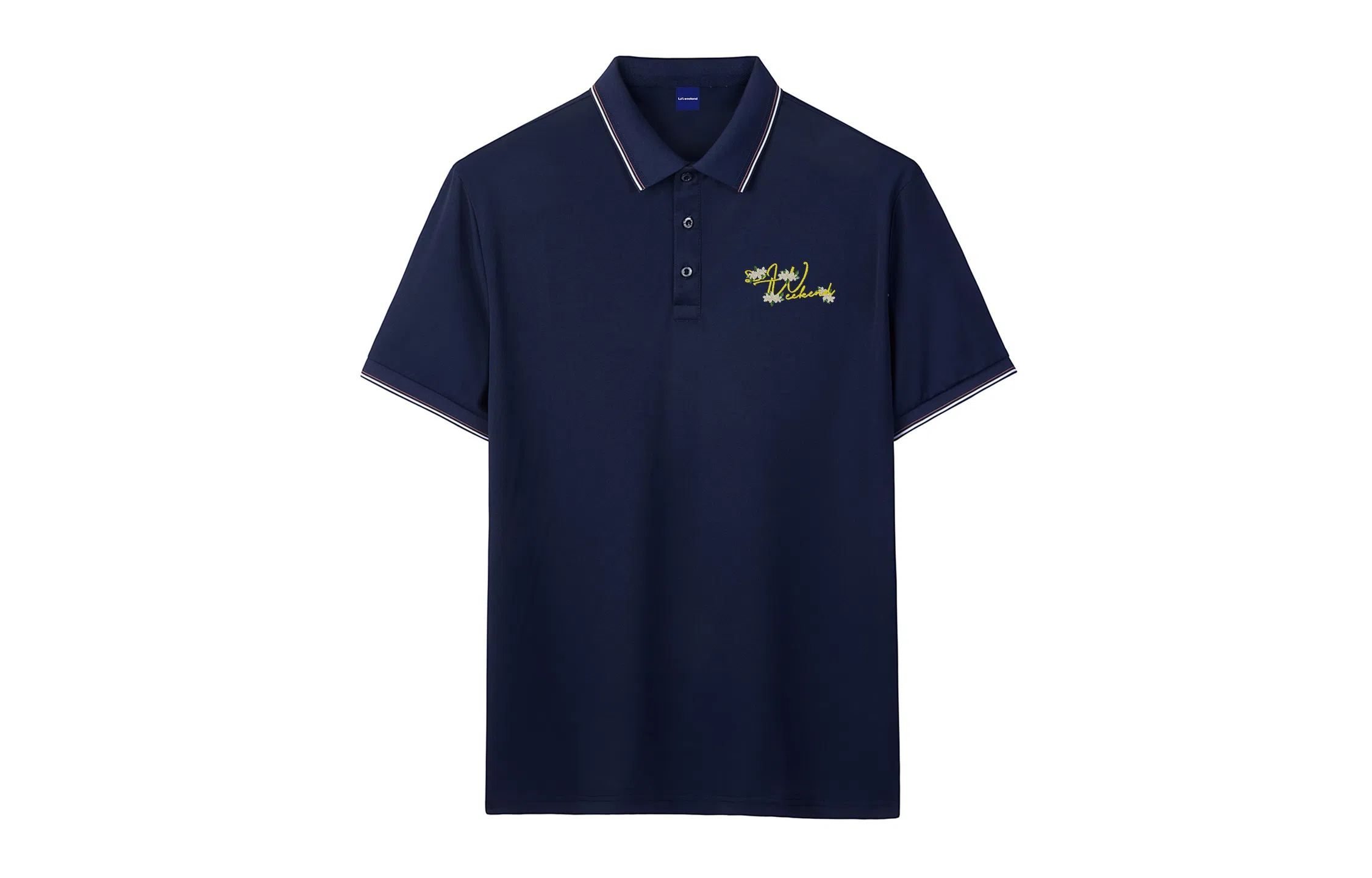 LA'T.WEEKEND LogopoloPolo