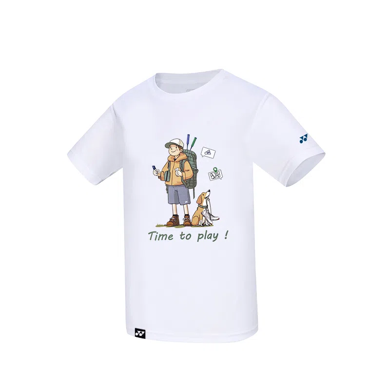 YONEX 25 T YOBC4156CR