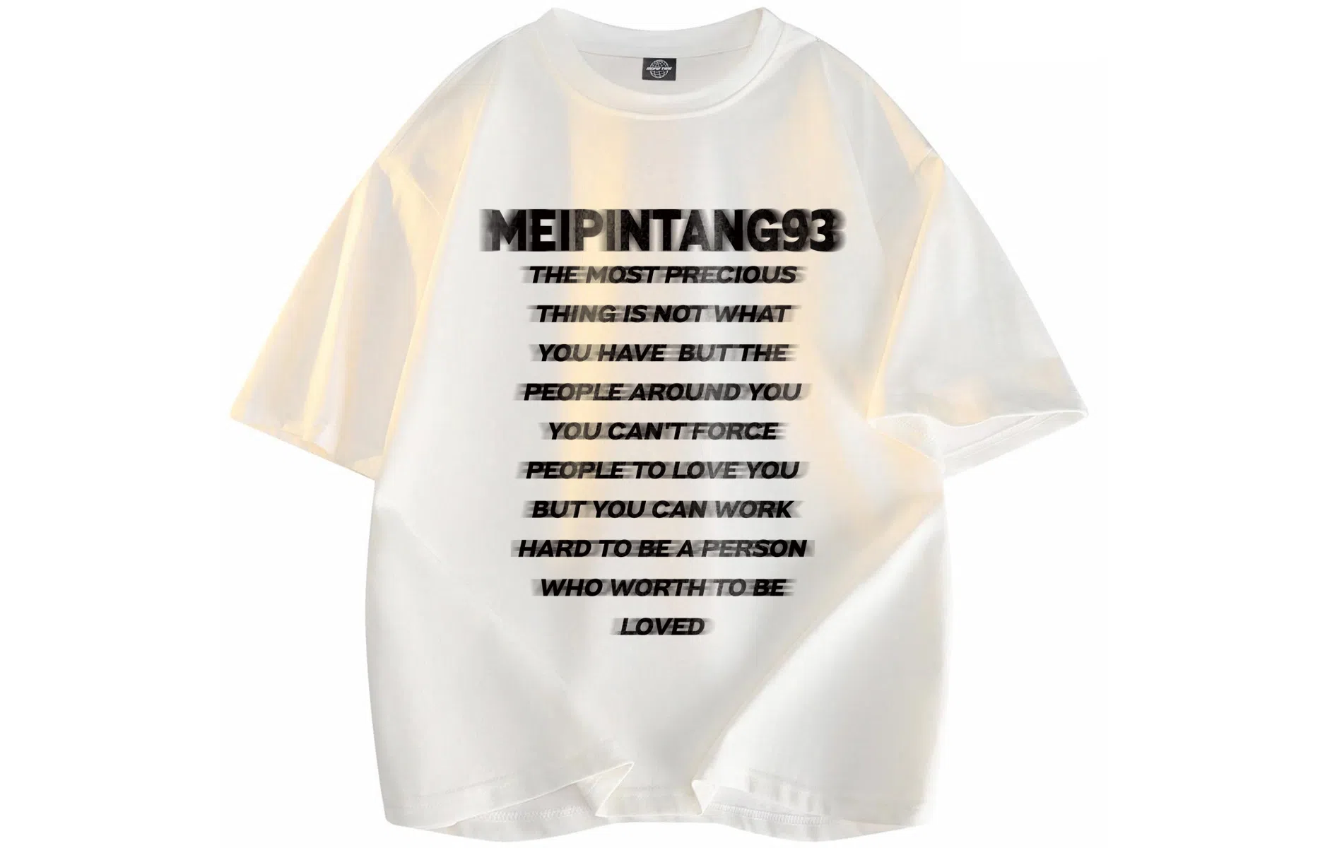 MEIPIN TANG T