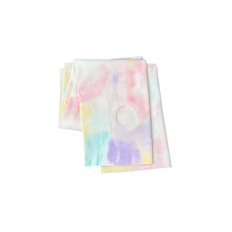 杨同学 小众夏彩色无痕冰袖 锦纶 防晒袖 女款