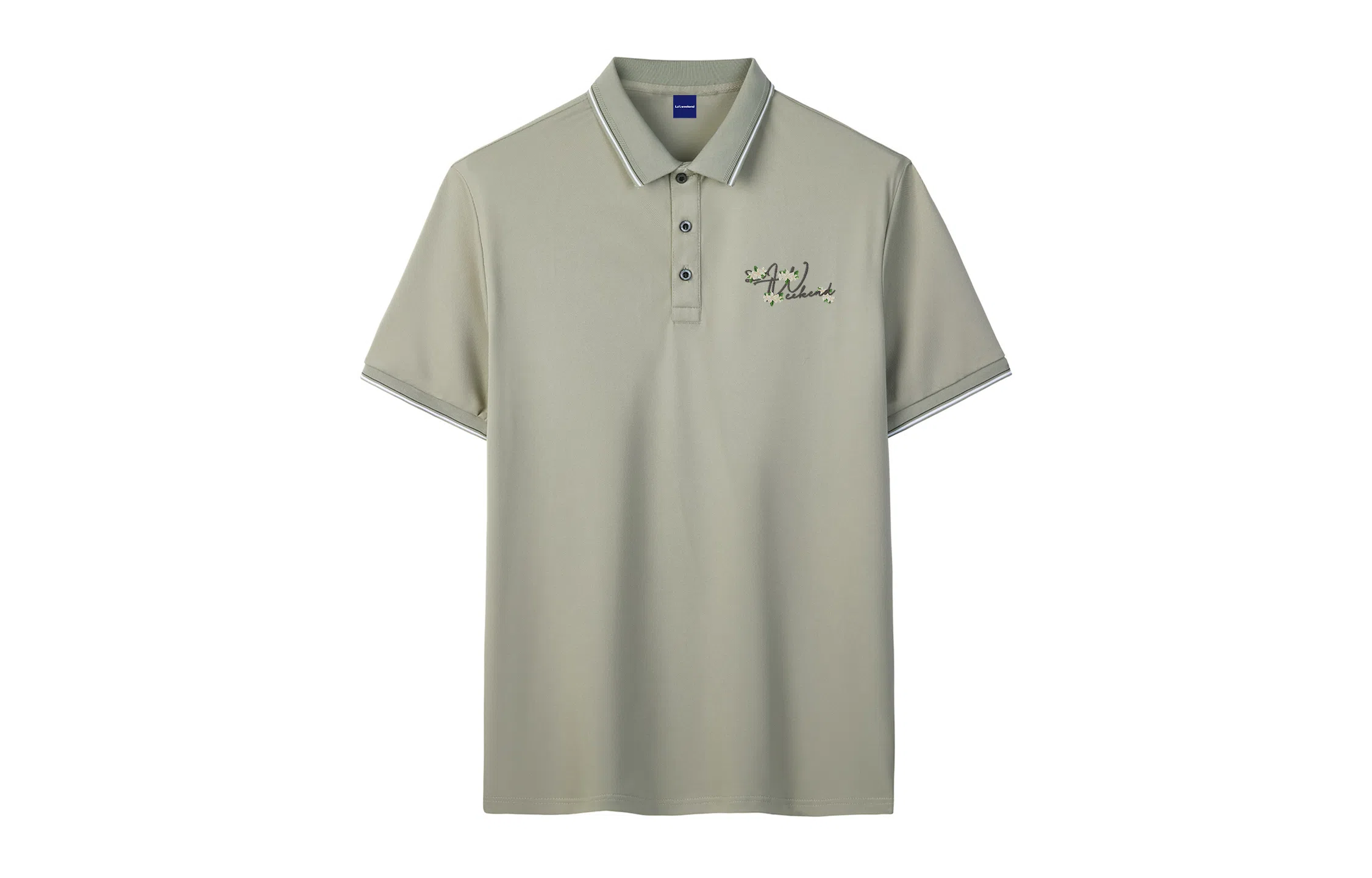 LA'T.WEEKEND LogopoloPolo