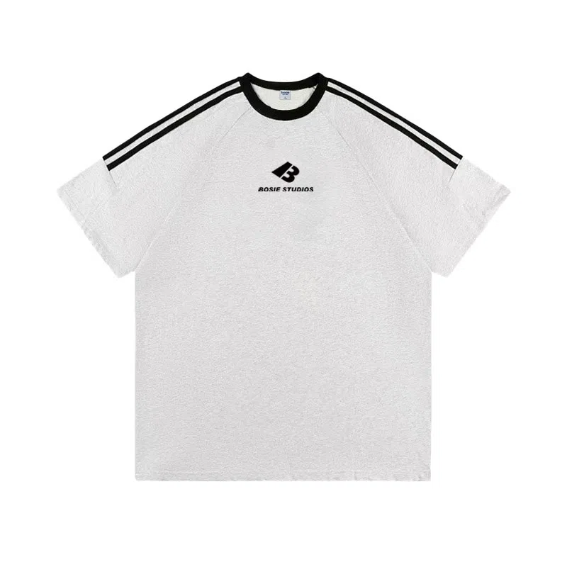bosie LogoT