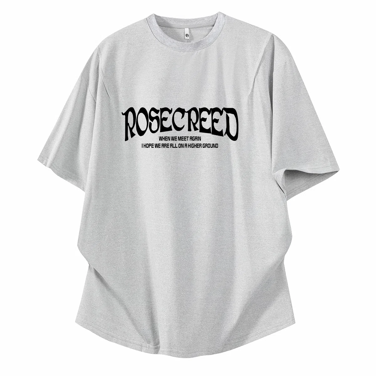 ROSECREED logoT