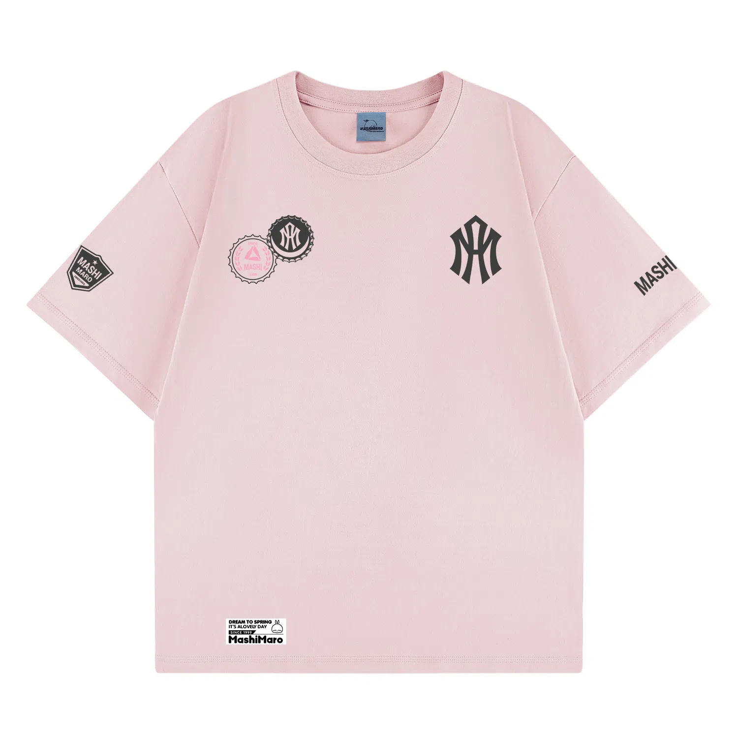 MashiMaro T