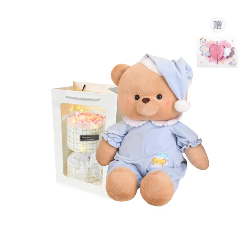 PUDOWRABBIT 40cm65cm