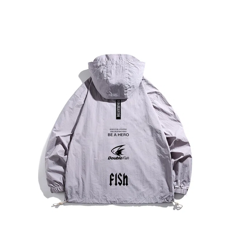 DOUBLEFISH UPF50+