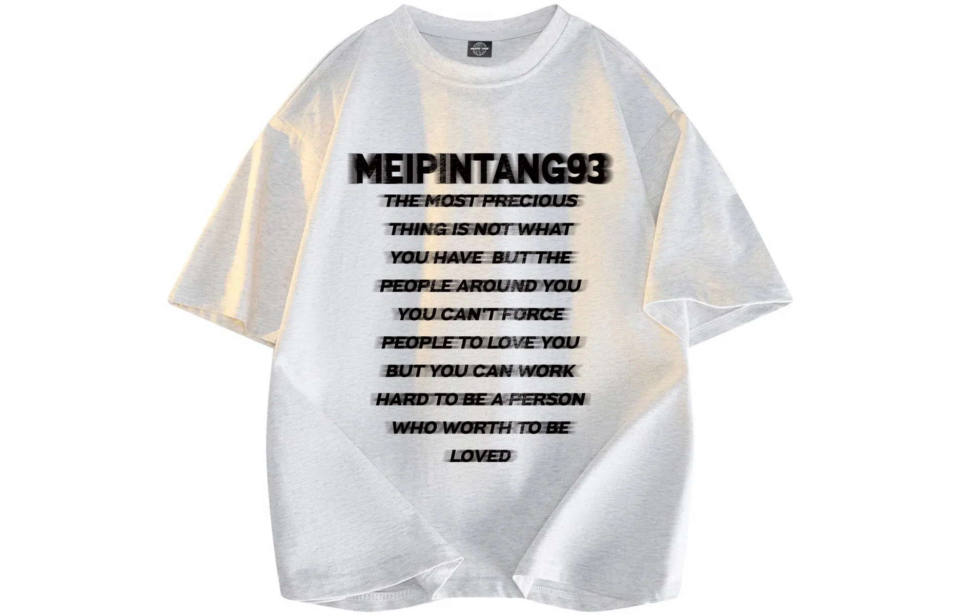MEIPIN TANG T