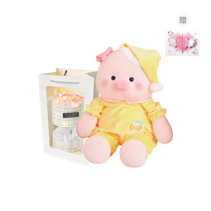 PUDOWRABBIT 40cm65cm