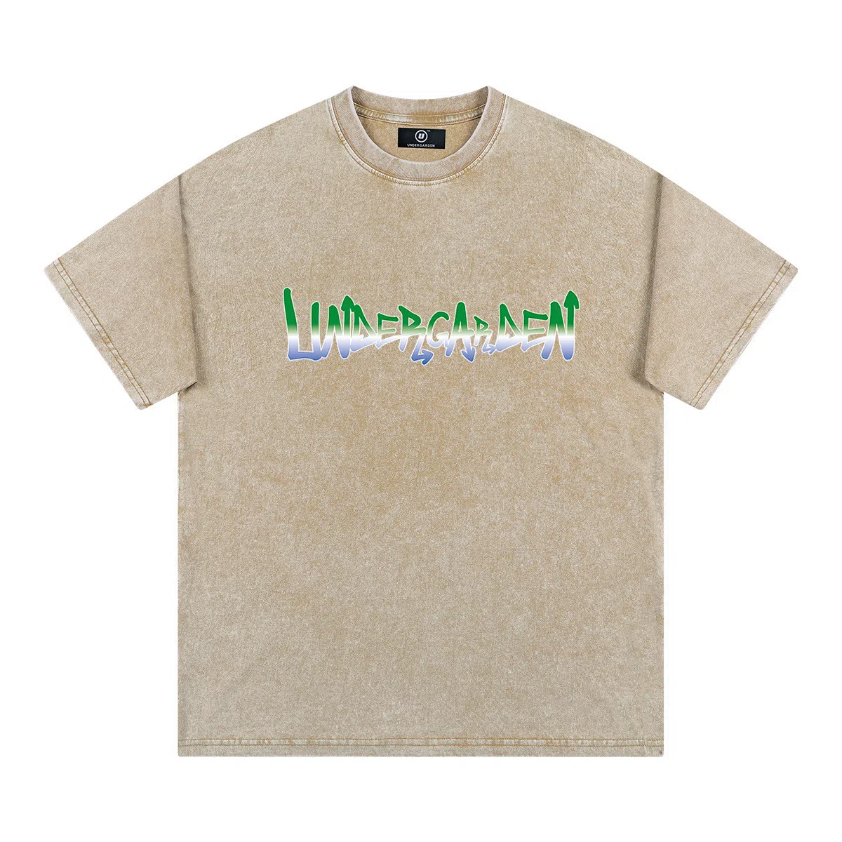 UNDERGARDEN i.t230GT