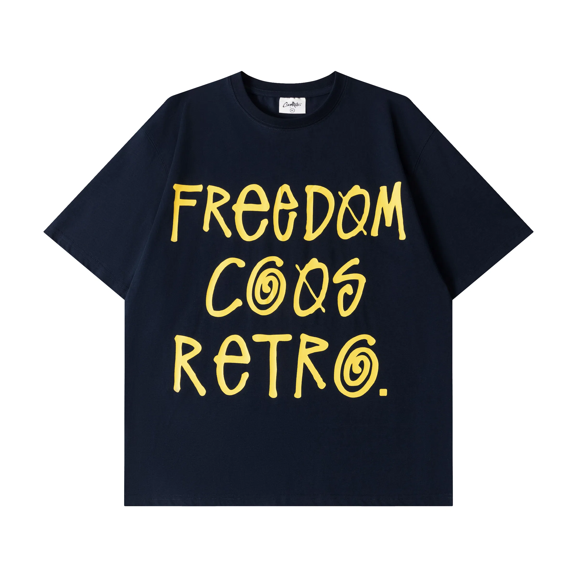 CoosRetro T