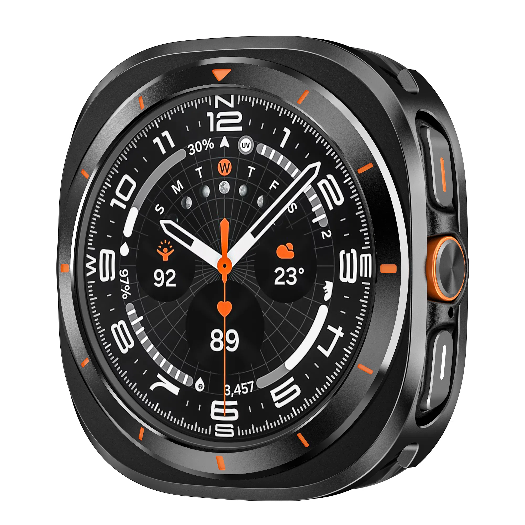 Antey Galaxy watch 7 Ultra 47mm