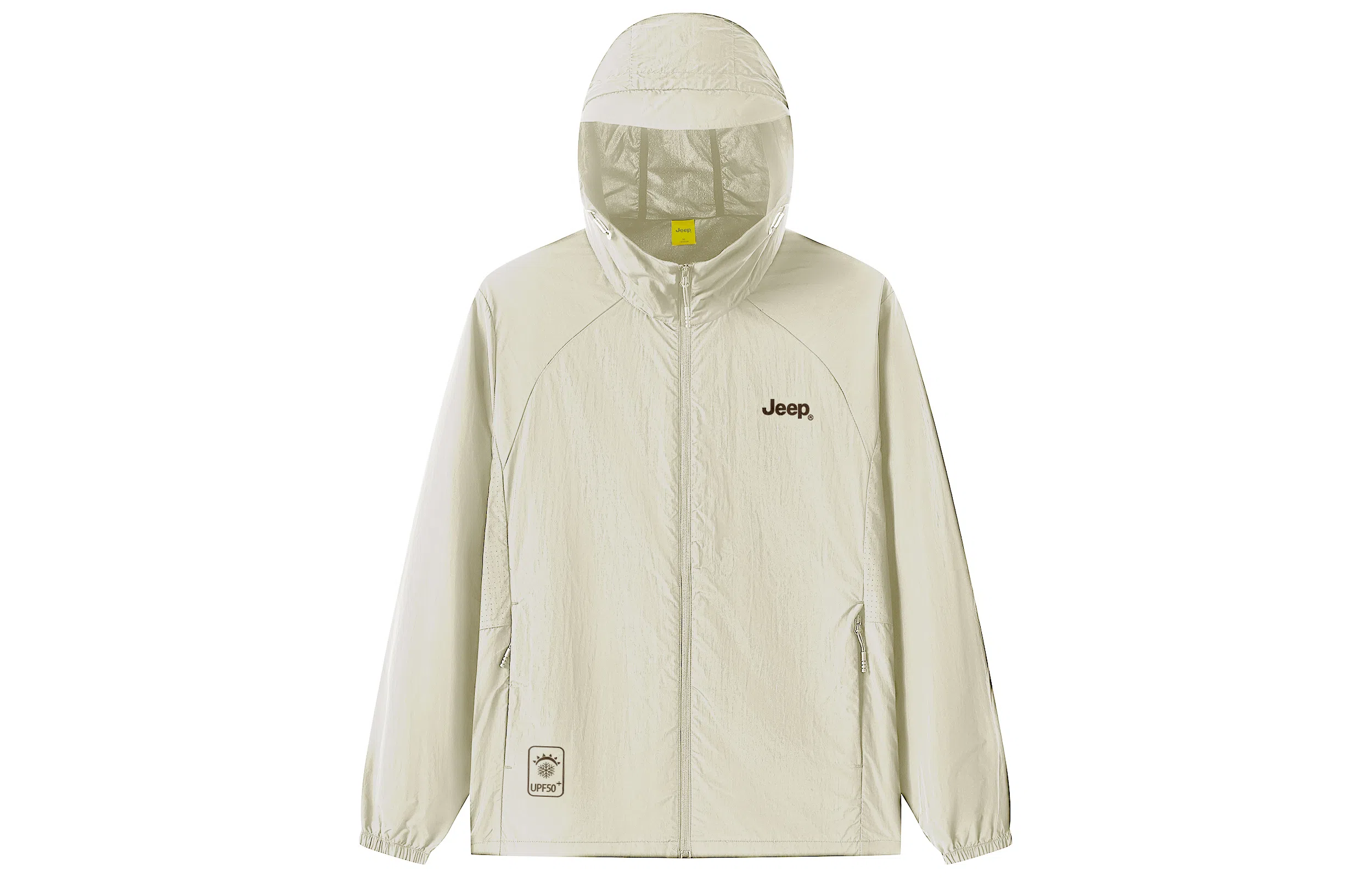 Jeep UPF50+