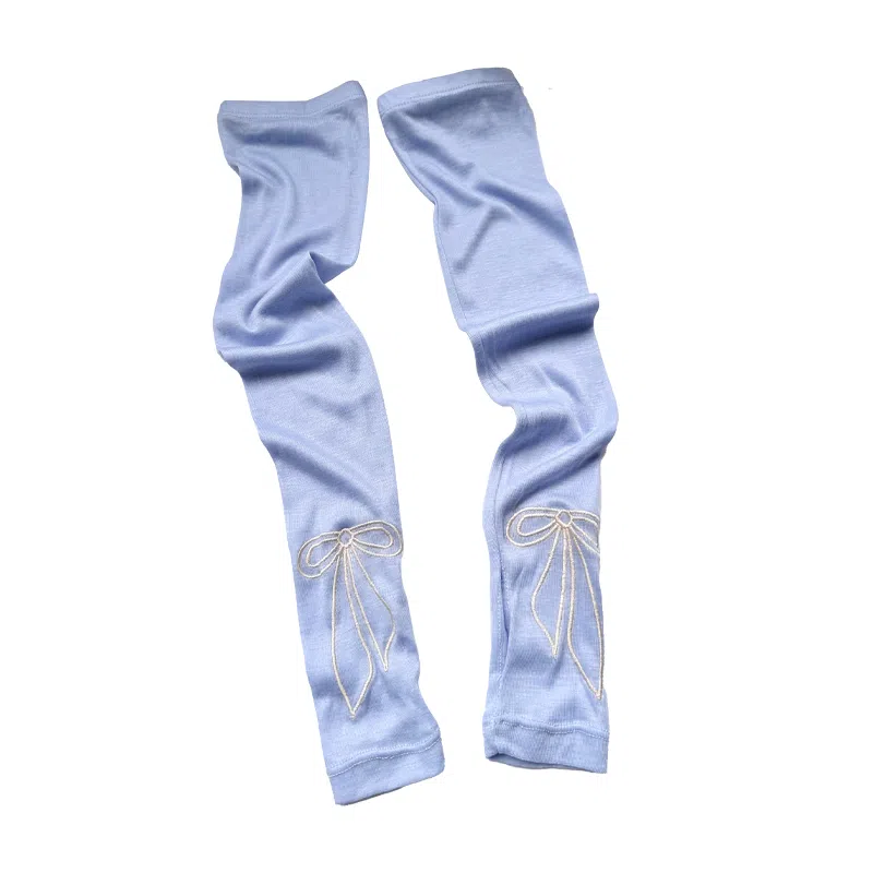 杨同学 户外防紫外线 莱赛尔 防晒袖 女款