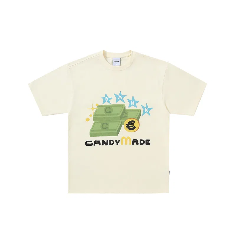 Candymade haus T