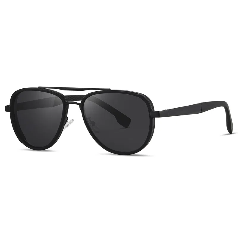 Cyxus Aviator Sunglasses