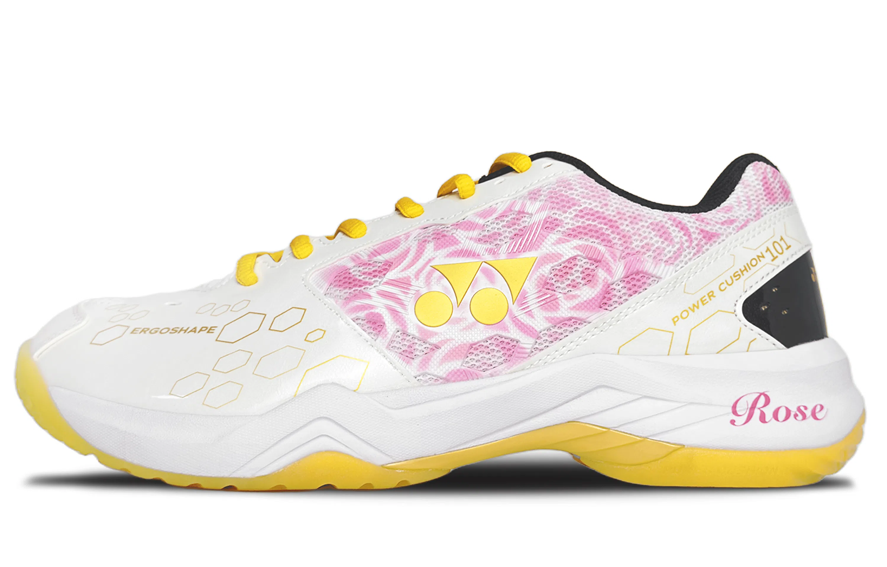 YONEX Power Cushion 101CR Rose Whisper