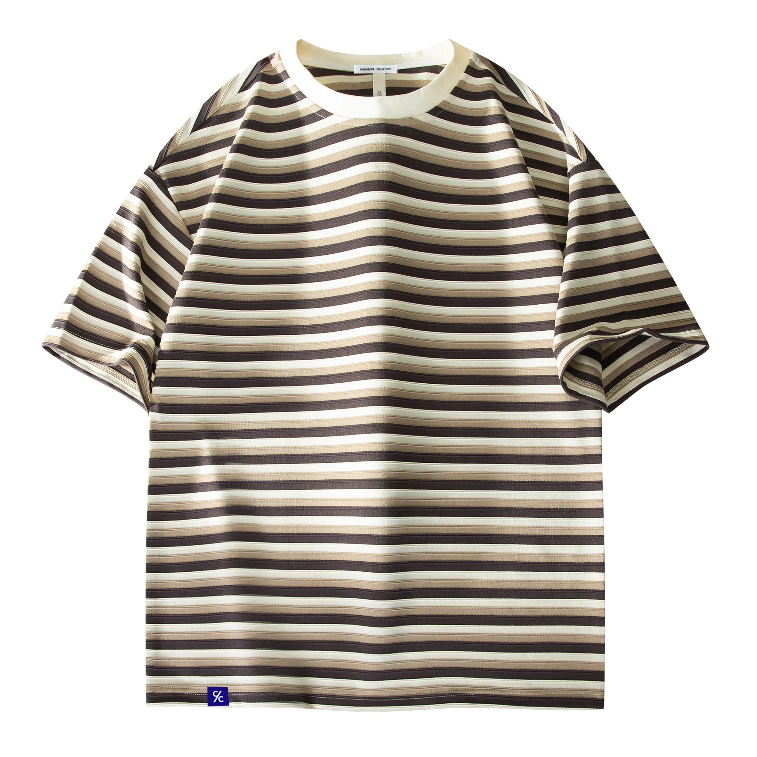 Colorful Creations T