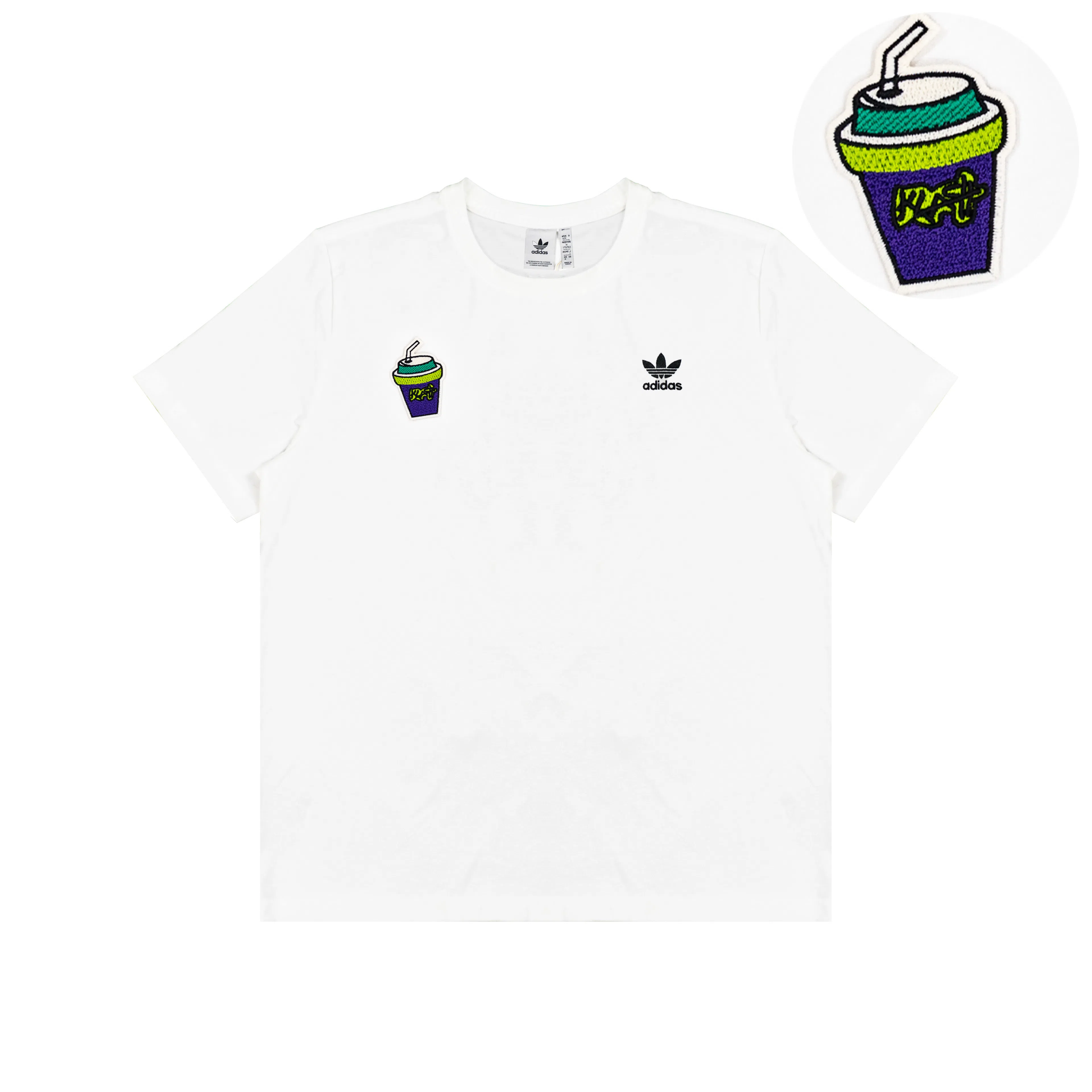 adidas originals FantasylogoT