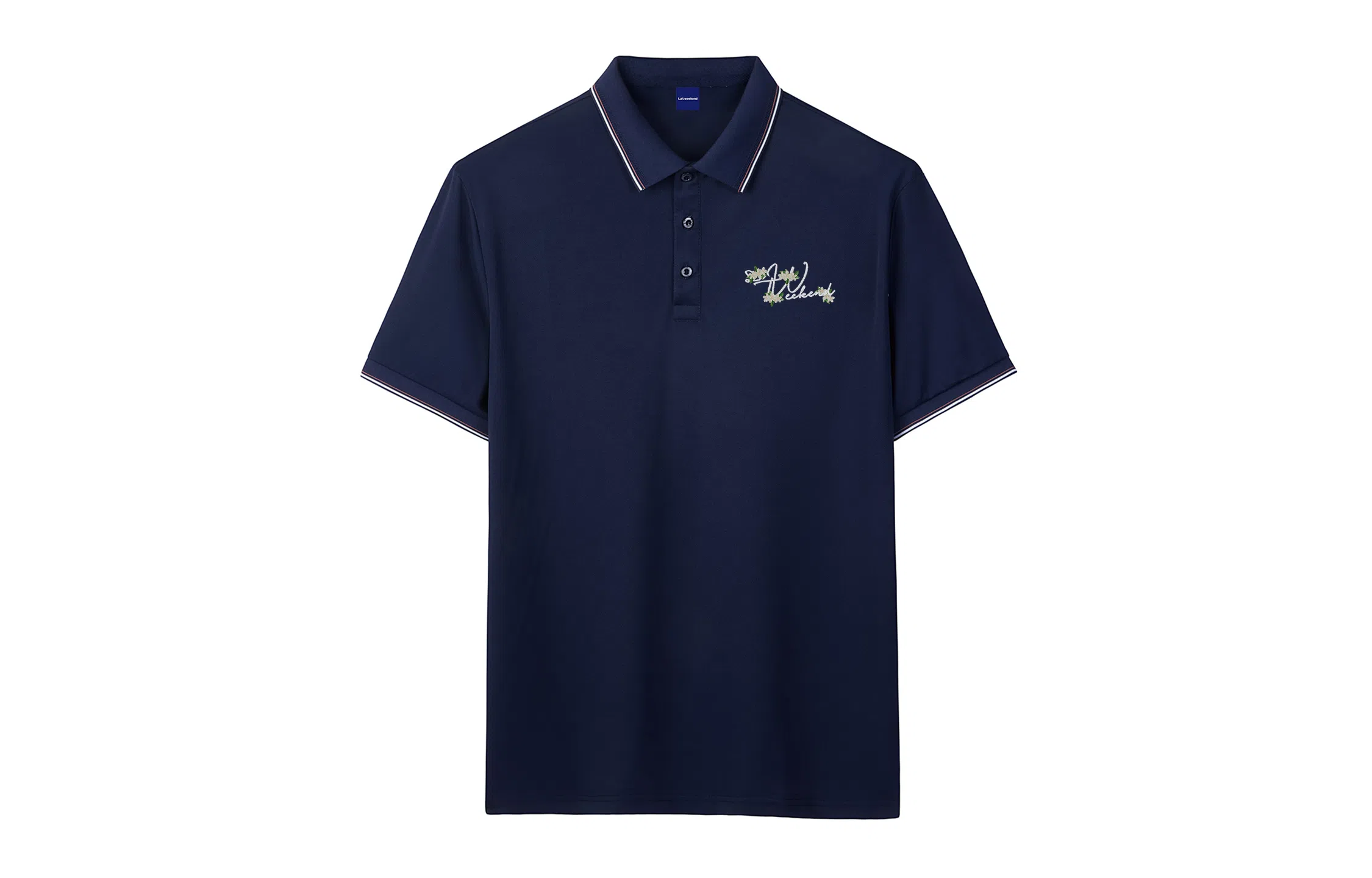 LA'T.WEEKEND LogopoloPolo