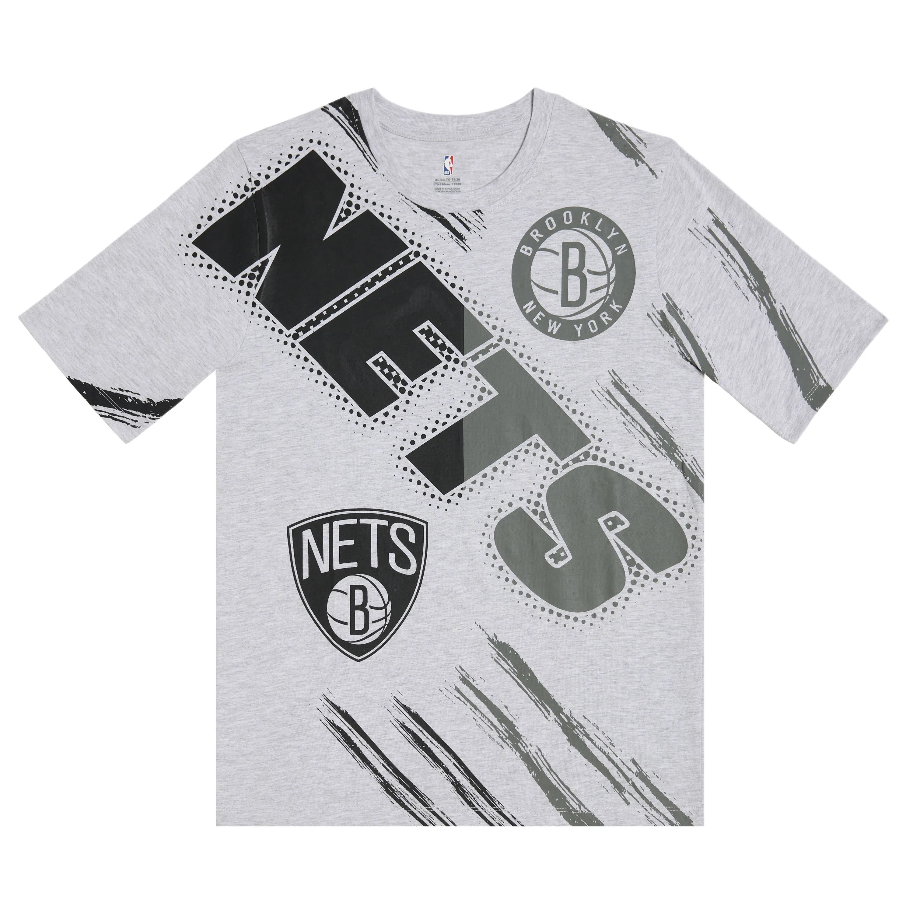 NBA Brooklyn NetsT