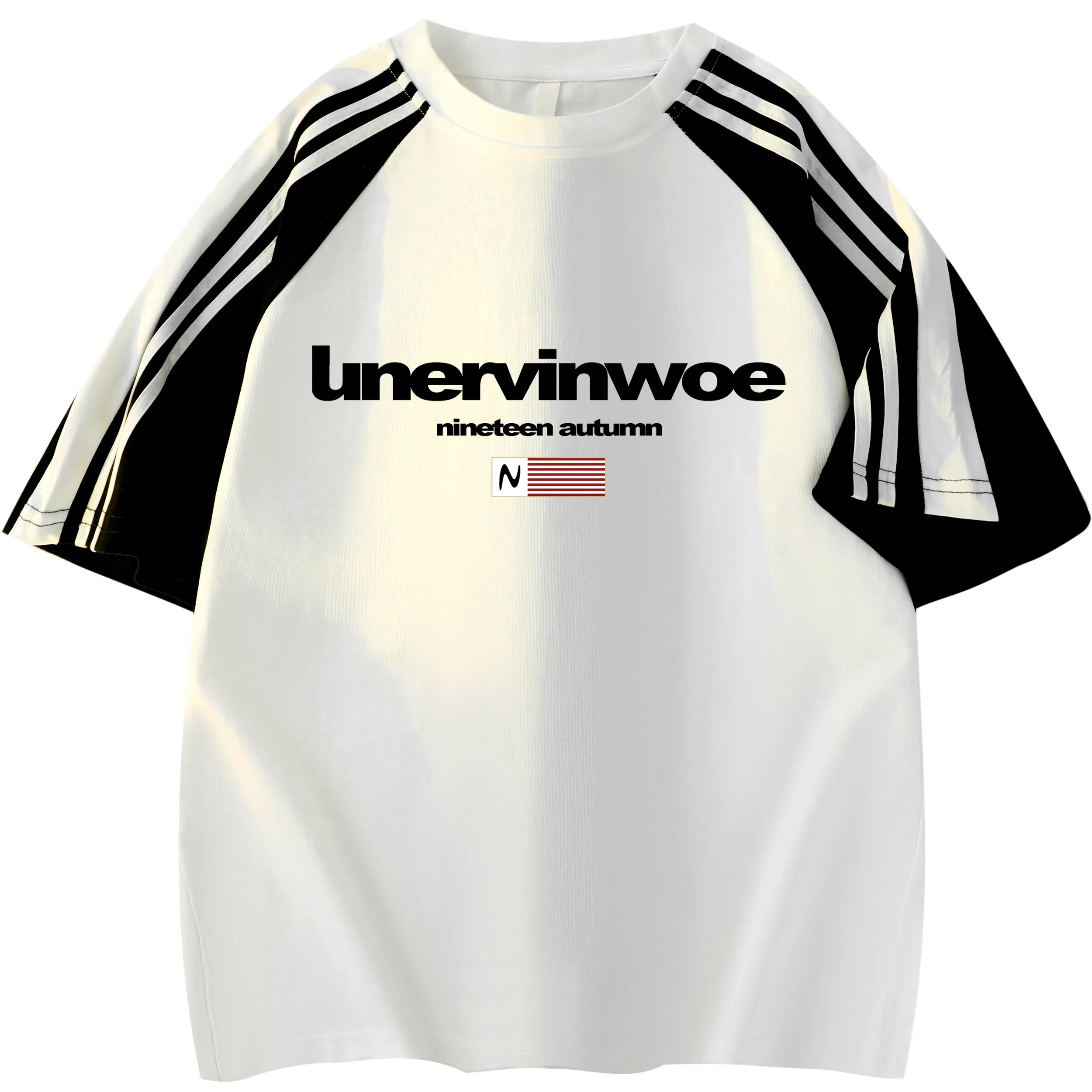 NINETEEN AUTUMN LogoT