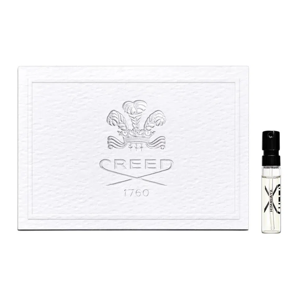 CREED Q EDP 1.7ml